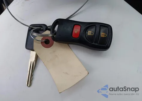 2011 Nissan Pathfinder S from USA, damaged, VIN 5N1AR1NB7BC605589